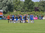 Schouwen-Duiveland Selectie - N.E.C. Nijmegen (bij Bruse Boys) zaterdag 6 juli 2024 (22/126)